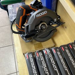 Ridgid