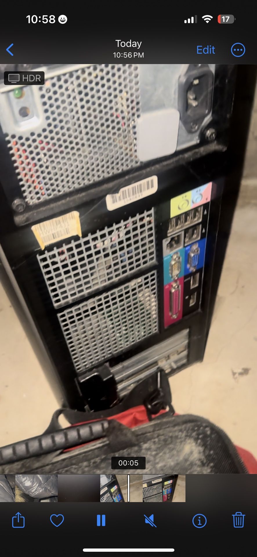 dell computer