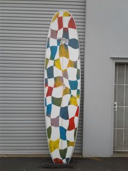New Tandem Paddle Board