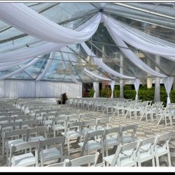 Wedding Set Up T,e,n,t