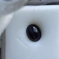 2.90CT AVG Ov Scapolite Cat’s Eye Stone