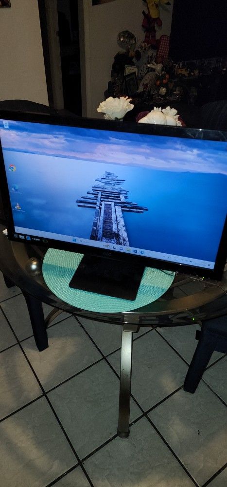 Aoc Monitor HDMI 24 Inches