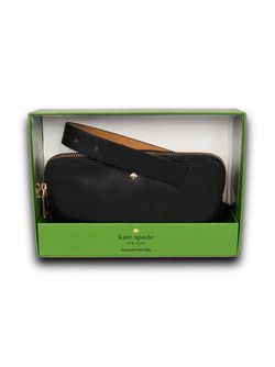Kate Spade New York Adjustable Belt Bag