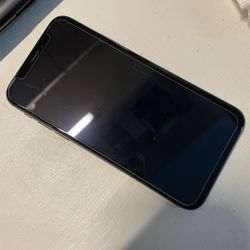 iPhone X 64GB Unlocked