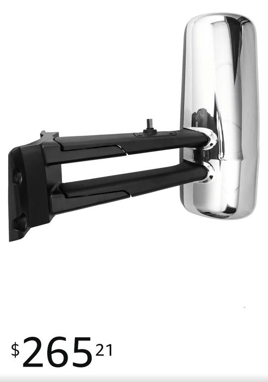Truck Mirror Fit For 2013-2020 For Kenworth