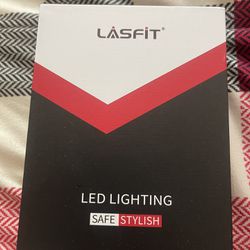Lasfit Led Lights 9005 Hb3 Super Bright