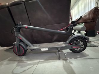 Aovopro scooter