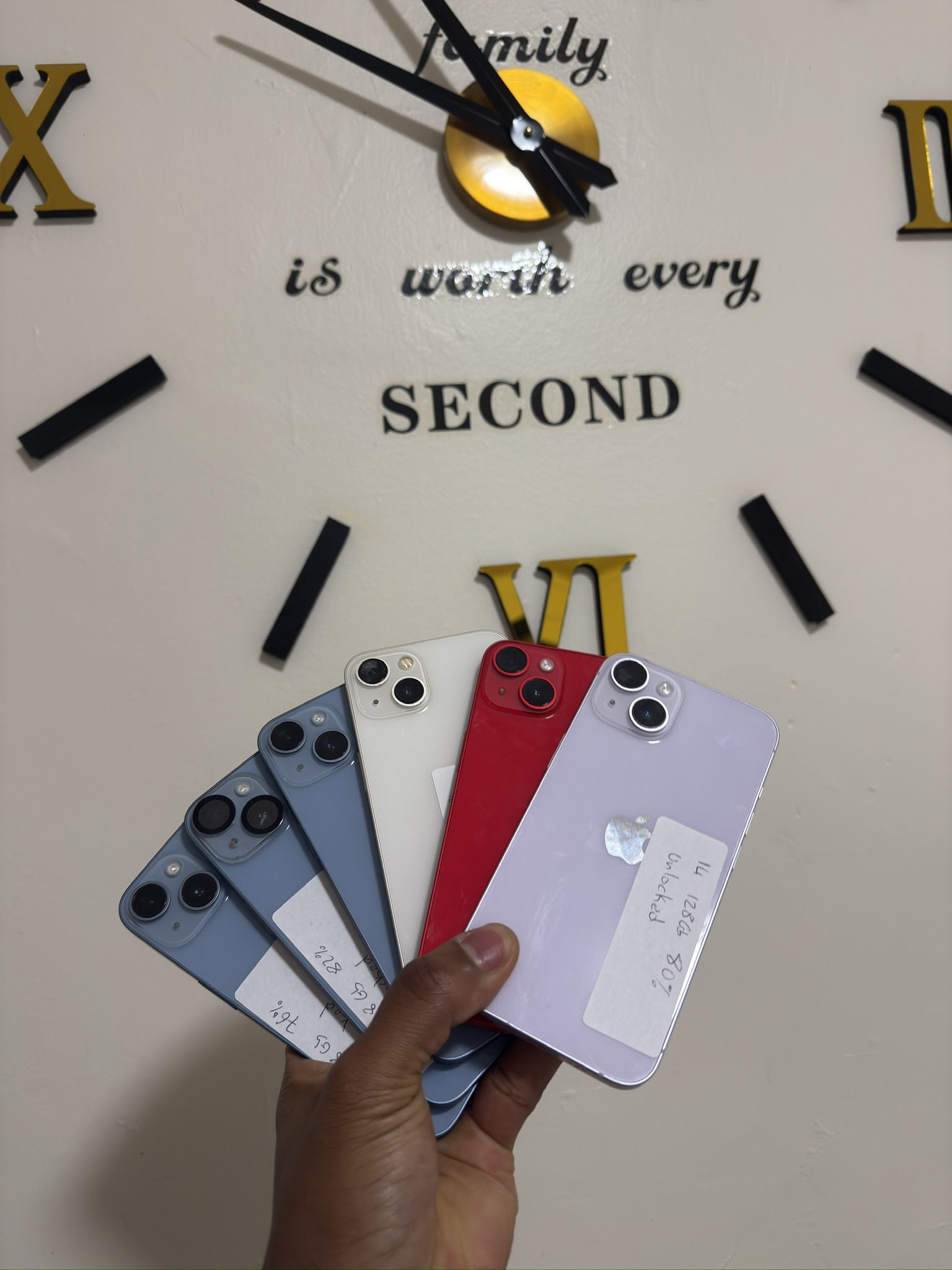 iPhone 14