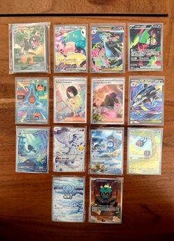 Pokemon Bundle