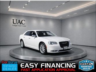 2015 Chrysler 300C