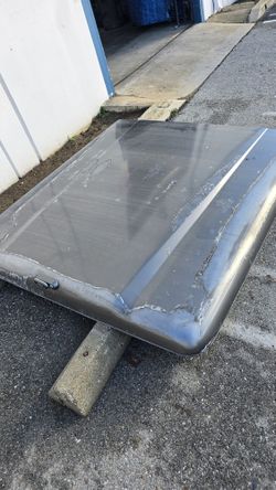 Toyota Tundra Tonneau Cover