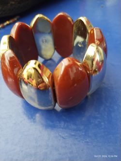 Variety Of Bracelets 