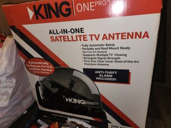 King OnePro