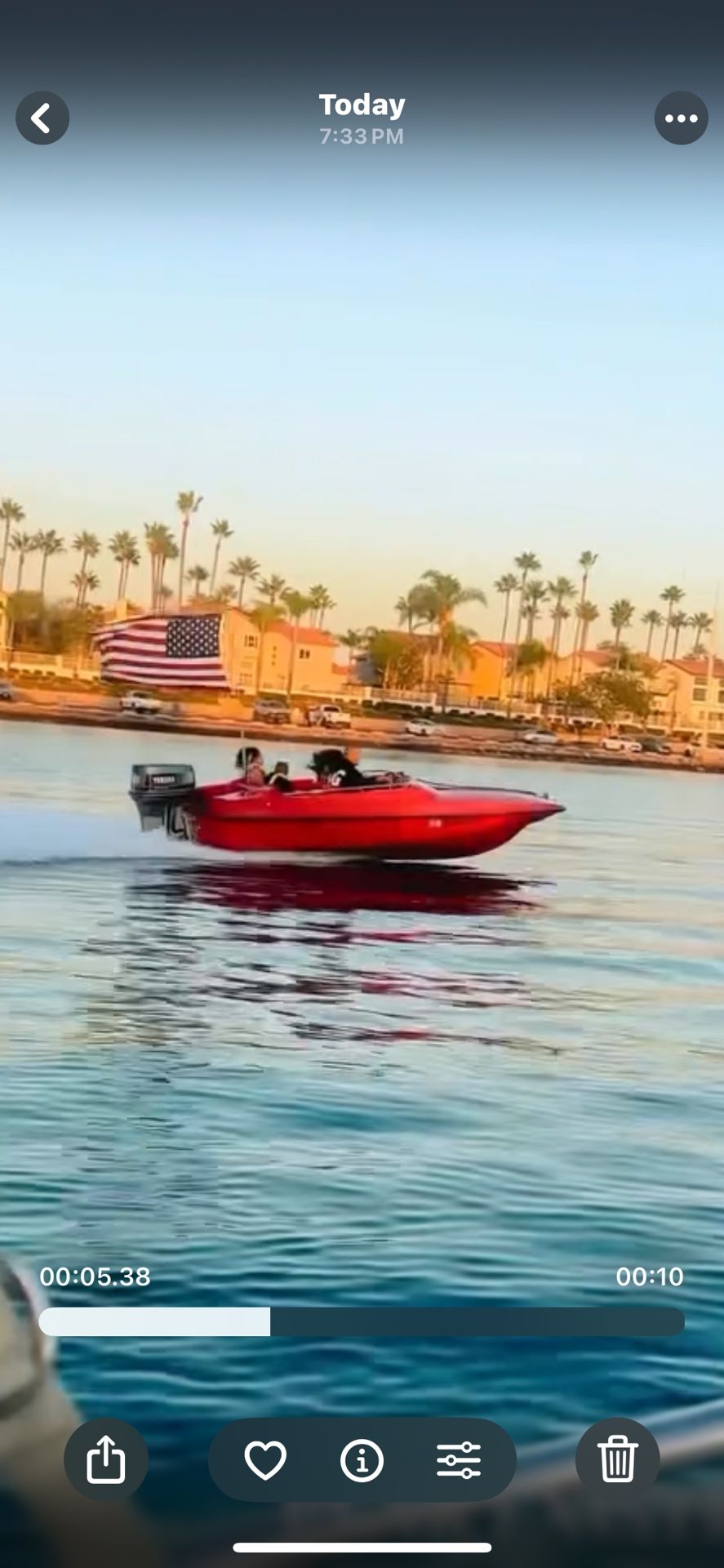 15ft Boston Whaler Mischief/yamaha 130/ Pacific Trailer