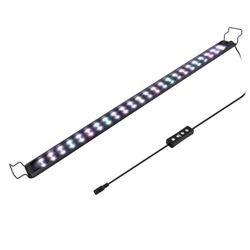 hygger Full Spectrum Aquarium LED Light