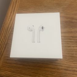 AirPods