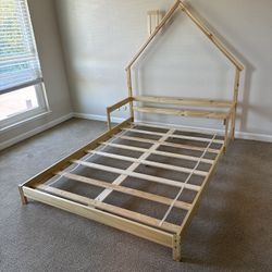 Full Bed frame 
