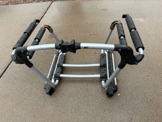 Thule Tram SKI & SNOWBOARD Rack