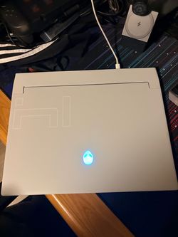 Alienware x14 r1