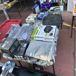 Community Yard Sale Friday & Saturday 