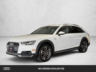 2017 Audi A4 allroad