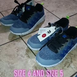 Orthopedic Size 4 & 6 