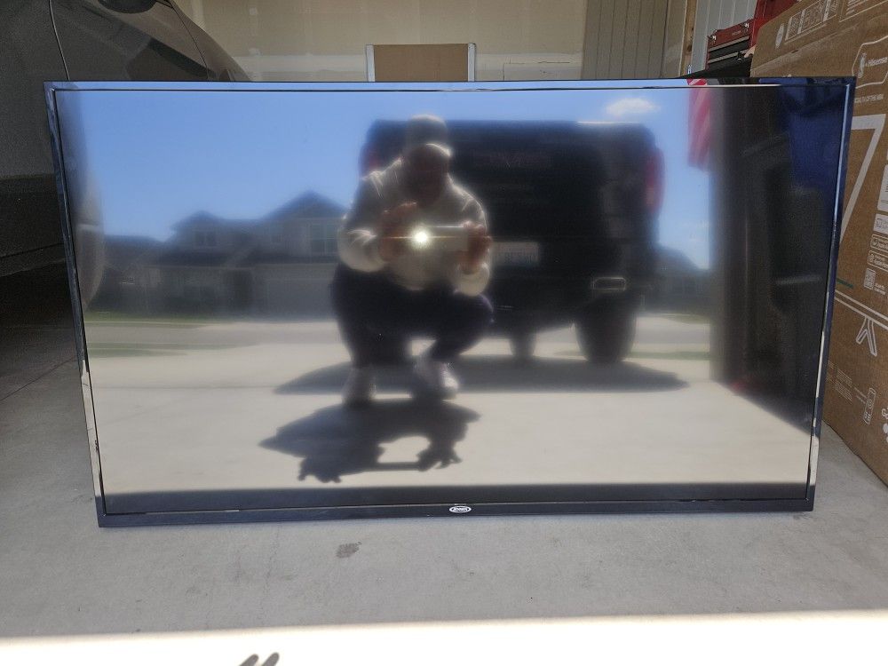 Jenson 50 Inch TV MODEL JE5023
