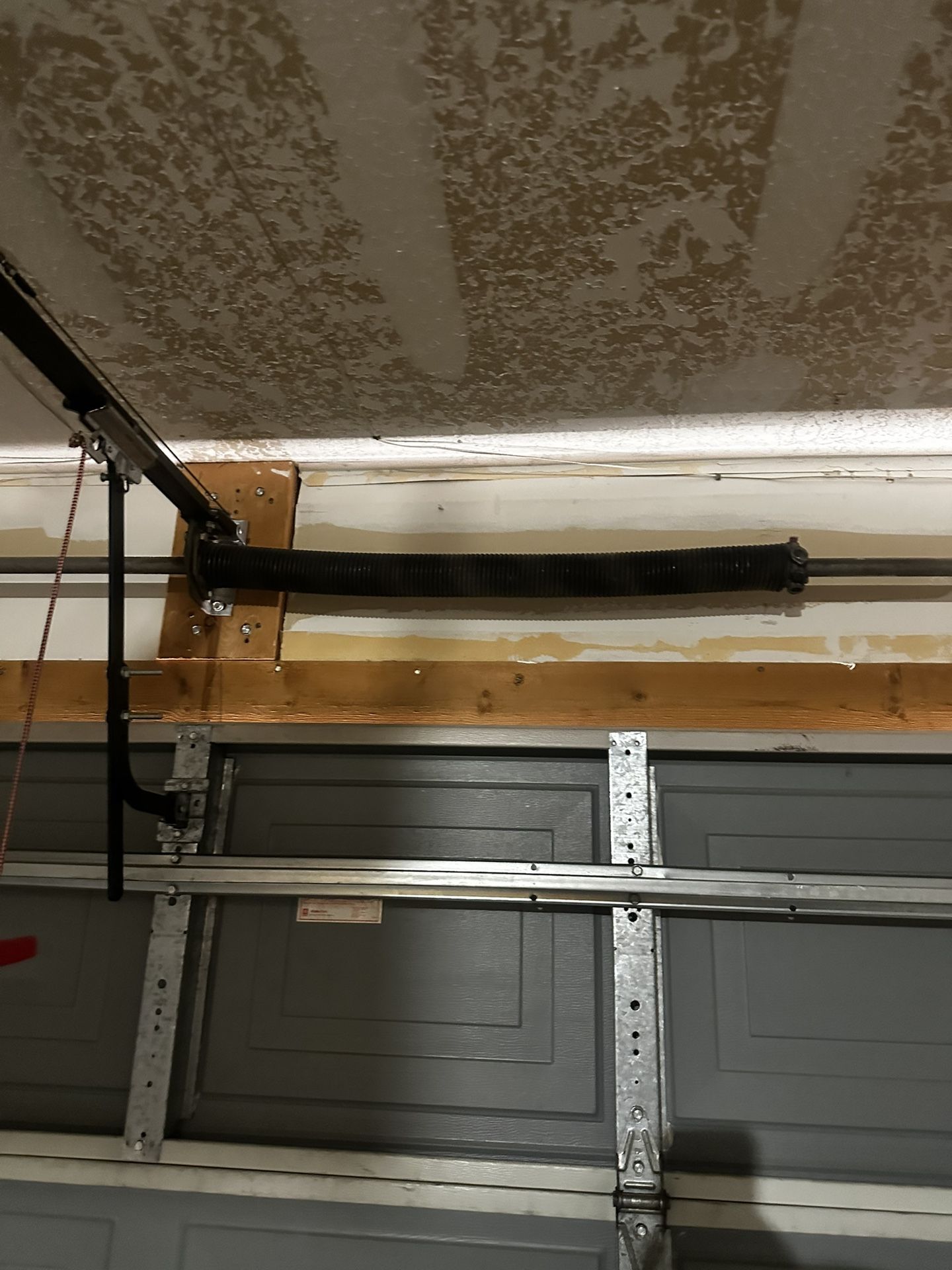 Garage Door Springs
