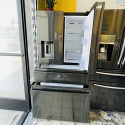 Refrigerator In Payments