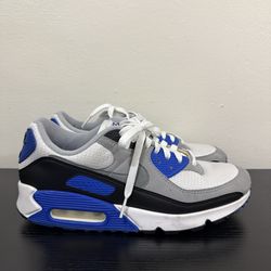 Air max 90 hyper royal