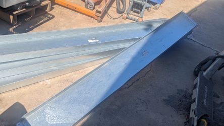 Ramps For Trucks A pair