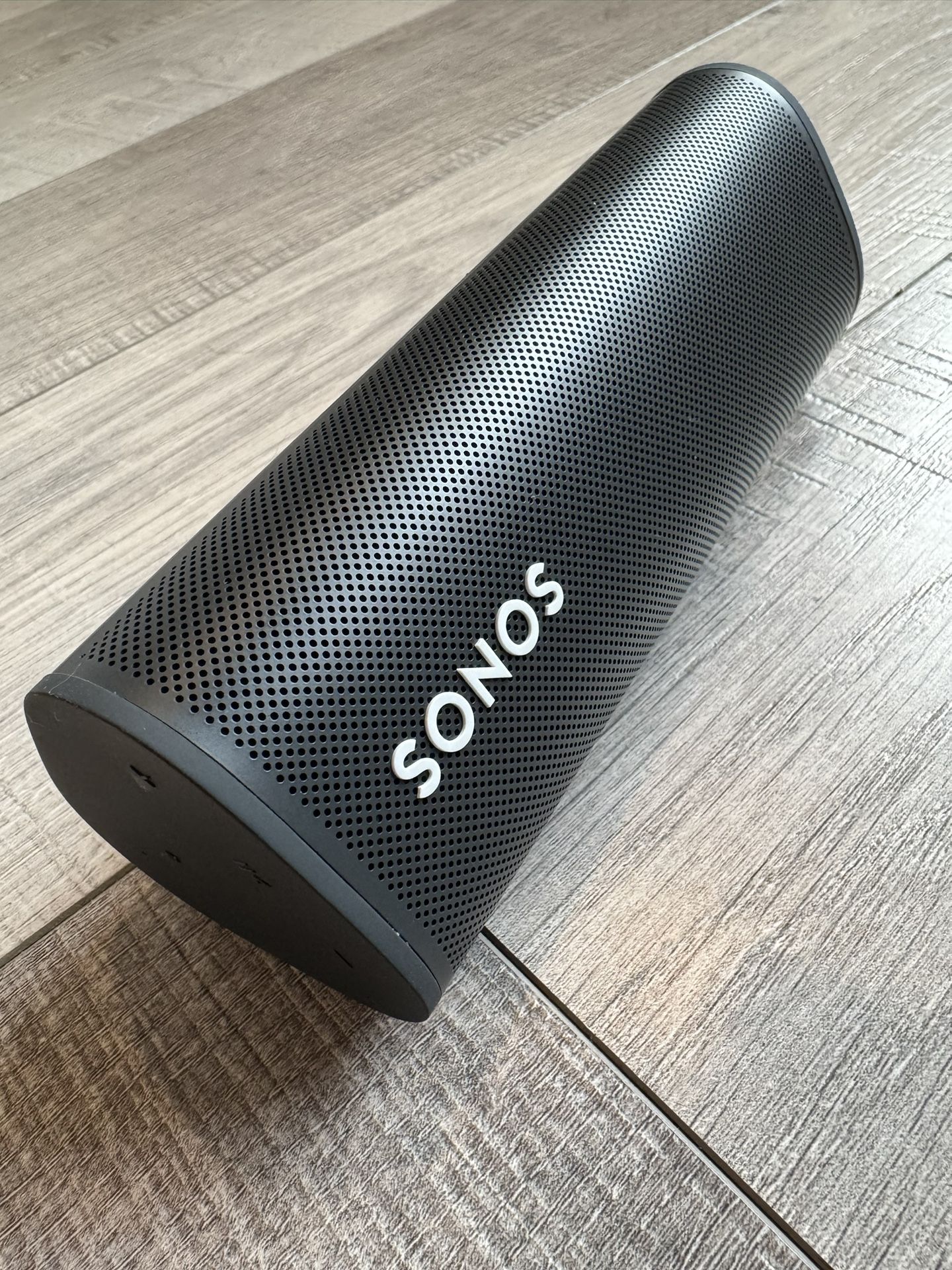 Sonos Roam