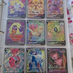 Pokemon Lot