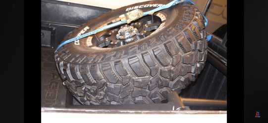 Toyota Tacoma 2nd gen rack spare tire frame