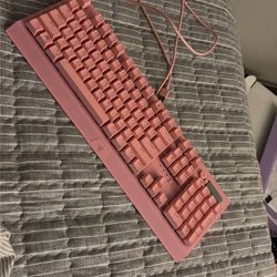 Razer Gaming Keyboard