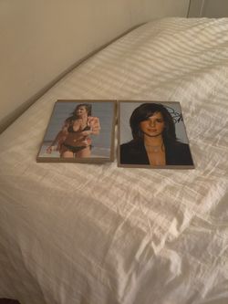 Kelly Monaco pictures on gh soap