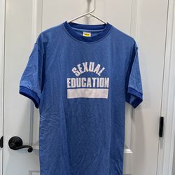 Golf Wang T Shirt (Sz. M/L)