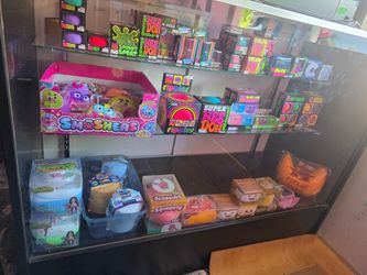 Squishys / needohs