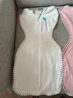 Love to dream swaddle