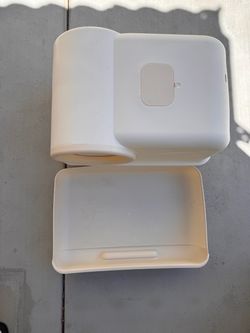 extra Large cat litter box