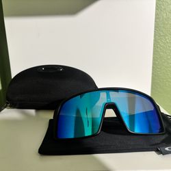 Oakley Sutros XTRA Blue