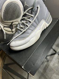 Jordan 12 Retro