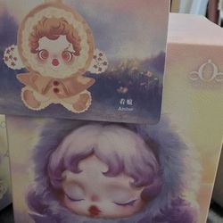 Skullpanda New
