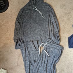 Outfit Size Xxl 