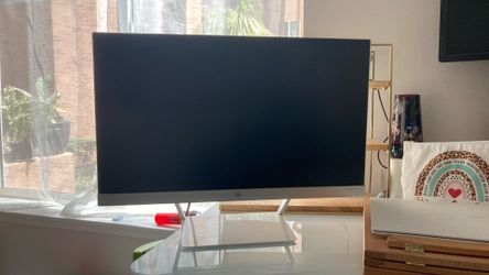 Monitor for computer - HP - HDMI