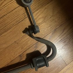 2014 Subaru Outback Rear Sway Bar 16mm