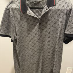 Gucci Shirt 