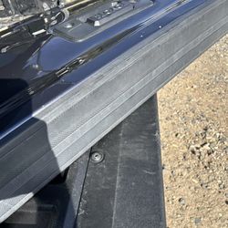 Toyota Tacoma tailgate 2016/2023