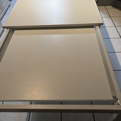 IKEA Extendable Dining Table Kitchen Table EKEDALEN 