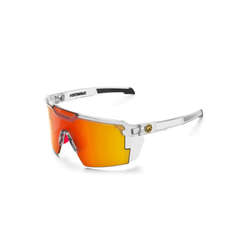 Future Tech Z87 Vapor Clear / Sunblast Lens